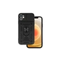 Чохол до мобільного телефона BeCover Military Apple iPhone 11 Black (709949) - зменшене зображення 7