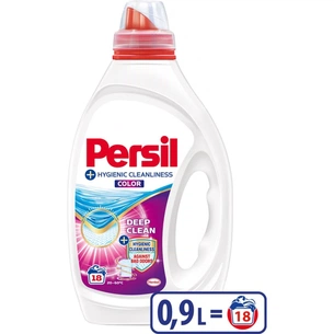Гель для прання Persil Color Нейтралізація запаху 900 мл (9000101383874) зображення 1