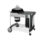 Гриль-барбекю Weber Performer Premium GBS 57cm Black (15401004) - зменшене зображення 2