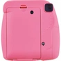 Камера миттєвого друку Fujifilm INSTAX Mini 9 Flamingo Pink (16550784) - зменшене зображення 5