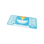 Килимок для мишки Akko Doraemon Mousepad (6925758610261) - зменшене зображення 3