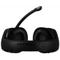 Навушники HyperX Cloud Stinger Black (4P5L7AX) - зменшене зображення 7