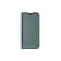 Чохол до мобільного телефона BeCover Exclusive New Style Samsung Galaxy A15 4G SM-A155/A15 5G SM-A156 Dark Green (712663) - зменшене зображення 1