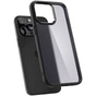 Чохол до мобільного телефона Spigen Apple iPhone 15 Pro Ultra Hybrid Frost Black (ACS06709) - уменьшенное изображение 8