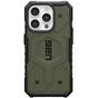 Чохол до мобільного телефона UAG Apple iPhone 15 Pro Max Pathfinder Magsafe, Olive Drab (114301117272) - зменшене зображення 1
