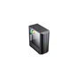 Корпус Gamemax Precision Black - зменшене зображення 4