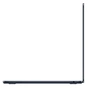 Ноутбук Apple MacBook Air 13 M4 A3240 Midnight (MW133UA/A) - зменшене зображення 4