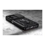 Чохол до мобільного телефона BeCover Military Infinix Hot 50i (X6531) Black (713047) - зменшене зображення 3