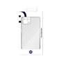 Чохол до мобільного телефона Armorstandart Air Series Xiaomi Redmi Note 12 4G Camera cover Transparent (ARM67478) - зменшене зображення 2