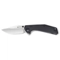 Ніж Sencut Actium Satin Black G10 (SA02B) - зменшене зображення 1