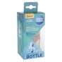 Пляшечка для годування Canpol babies Easystart GOLD 120 мл антикол. з широк., рожева (35/239_pin) - зменшене зображення 3