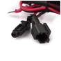 Автолампа WINSO H4 4300K, 85V, 35W P43t-38 (744430) - зменшене зображення 5