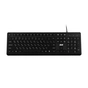 Комплект 2E MK405 USB UA Black (2E-MK405UBK_UA) - зменшене зображення 2