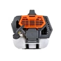 Тример садовий GTM бензиновий CN430F 1,35кВт/1,8к.с., ніж+кос.головка Tap&Go (CN430F) - зменшене зображення 4