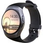 Смарт-годинник King Wear KW18 Black (F_52950) - зменшене зображення 3