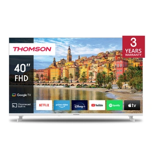 Телевізор THOMSON 40FG2S14W зображення 1