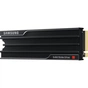 Накопичувач SSD M.2 2280 2TB 9100 PRO Heatsink Samsung (MZ-VAP2T0CW) - уменьшенное изображение 2
