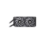 Система рідинного охолодження ThermalTake Floe RC Ultra 240 CPUMemory (CL-W324-PL12GM-A) - зменшене зображення 2