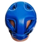 Боксерський шолом PowerPlay 3045 XL Blue (PP_3045_XL_Blue) - зменшене зображення 5