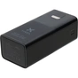Батарея універсальна Vinga 40000 mAh 22.5W Display Black (VPBB4022) - зменшене зображення 6