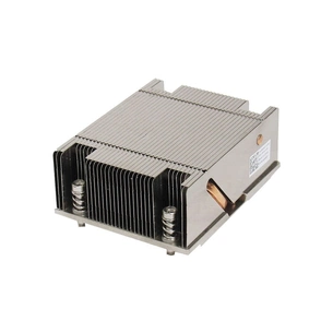Радіатор охолодження Dell R530 Heat Sink (8XH97) изображение 1