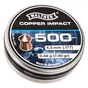 Пульки Umarex Walther Pointed Waisted Pellets 0,48 г 500 шт (4.1933) - зменшене зображення 1