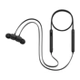 Навушники Beats Flex All-Day Wireless Beats Black (MYMC2ZM/A) - зменшене зображення 2