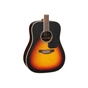 Гітара акустична Takamine GD51 BSB (221922) - зменшене зображення 2