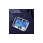 Перехідник USB2.0 to HDMI+VGA (HDMI 1.4b 3D/4K*2K30Hz+VGA 1080P60Hz CM303) black Ugreen (70549) - зменшене зображення 2