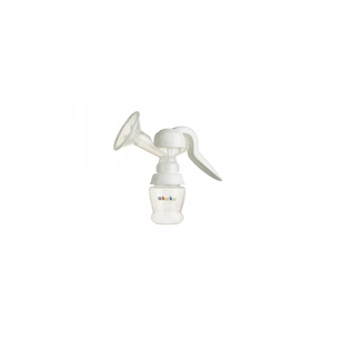 Молоковідсмоктувач Akuku ручний (A0297 white) изображение 1