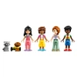 Конструктор LEGO Friends Тусовка у будиночку дружби на дереві (42652) - зменшене зображення 9