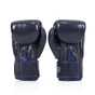 Боксерські рукавички Fairtex BGV1 Nation Print Blue 14 унцій (бинти в комплекті) (BGV1_Print_14oz_Blue) - зменшене зображення 4