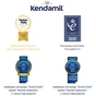 Дитяча суміш Kendamil Goat 3 на козячому молоці 12-36 місяців 800 г (92000100) - уменьшенное изображение 2