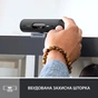 Веб-камера Logitech Brio 500 Graphite (960-001422) - зменшене зображення 5