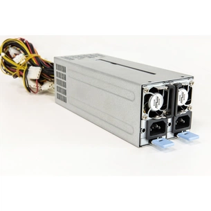 Блок живлення GreatWall 800W 2U Redundant 1-1 Power Cage Module (GW-CRPS800-2H) зображення 1