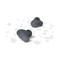 Навушники Philips TAT3509 Touch Control Mic Gray (TAT3509GY/00) - зменшене зображення 2