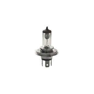 Автолампа SCT-GERMANY H4 Basic 24V 75/70W P43t (202167) зображення 1