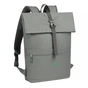 Рюкзак для ноутбука RivaCase 15.6" 5567 Gremio, Grey, 15L (5567Grey) - зменшене зображення 5
