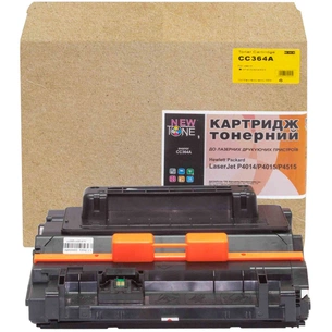 Картридж NewTone для HP LJ P4014/4015/4515 (LC38E) зображення 1
