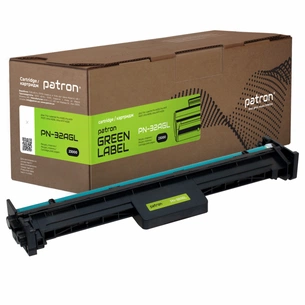 Драм картридж Patron HP LJ CF232A GREEN Label (PN-32AGL) зображення 1