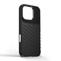 Чохол до мобільного телефона Armorstandart Rhino Apple iPhone 16 Pro Black (ARM82279) - зменшене зображення 2