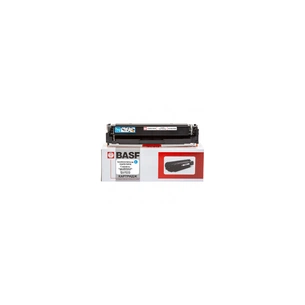 Картридж BASF Canon 067H Cyan LBP631/HP M252 W2211X/5105C002 без чипа (BASF-KT-067CH-WOC) зображення 1