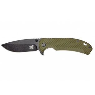 Ніж Skif Sturdy II BSW Olive (420SEBG) зображення 1
