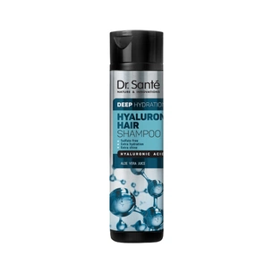 Шампунь Dr. Sante Hyaluron Hair Deep Hydration 250 мл (8588006040203) зображення 1