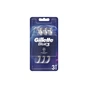 Бритва Gillette Blue3 Comfort одноразова 3 шт. (7702018531813) - зменшене зображення 1