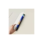 Чохол до планшета BeCover Tri Fold Soft TPU Silicone Apple iPad Pro 11" M4 2024 Beige (711745) - зменшене зображення 5