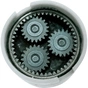 Шуруповерт Einhell TP-CD 18/80 Li BL - Solo PXC 18В, безщітковий, 80Нм (без АКБ та ЗП) (4514300) - зменшене зображення 8