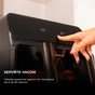 Мультипіч Cecotec Cecofry Advance 9000 Window (CCTC-04986) - зменшене зображення 11