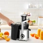 Соковижималка Tefal ZE660D10 - зменшене зображення 5