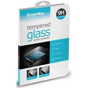 Скло захисне ColorWay for tablet Samsung Galaxy Tab 3 Lite 7 T116 (CW-GTSEST116) зображення 1
